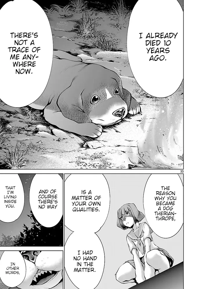Killing Bites Chapter 63 image 31_optimized